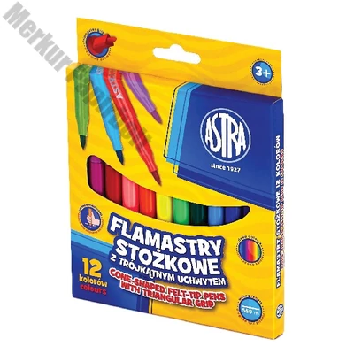 Filctoll ASTRA 12 darabos