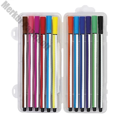 Filctoll ASTRA dobozos 12 darabos