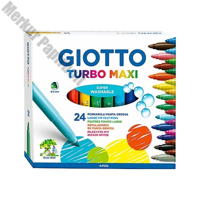 Filctoll GIOTTO 24-es Turbo Maxi