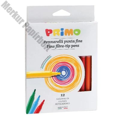 Filctoll PRIMO 12 darabos