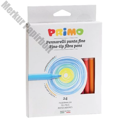 Filctoll PRIMO 24 darabos