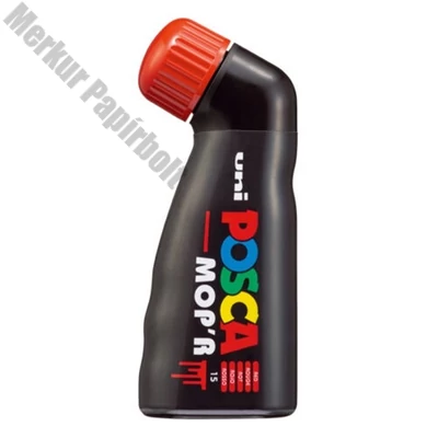 Filctoll UNI Posca MOP`R PCM-22 piros