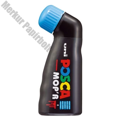 Filctoll UNI Posca MOP`R PCM-22 világoskék