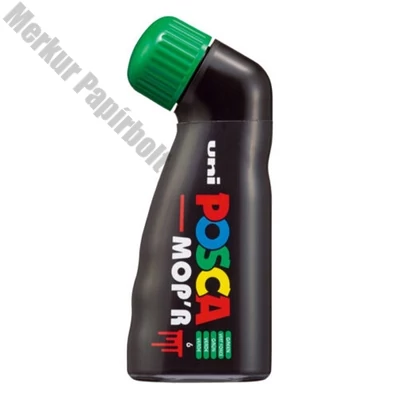 Filctoll UNI Posca MOP`R PCM-22 zöld
