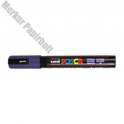Filctoll UNI Posca PC-5M liláskék