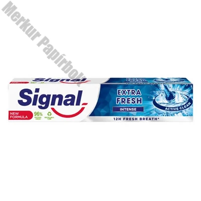 Fogkrém SIGNAL Extra Fresh Intense 75ml