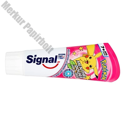 Fogkrém SIGNAL Junior 75ml