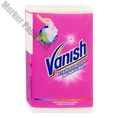 Folteltávolító szappan VANISH 250 g