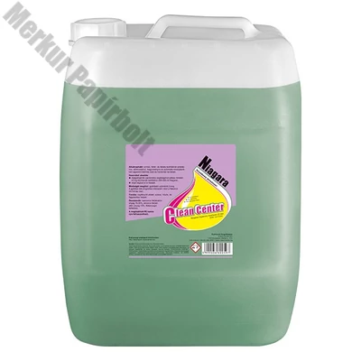Folyékony mosószer CLEAN CENTER Niagara 22L