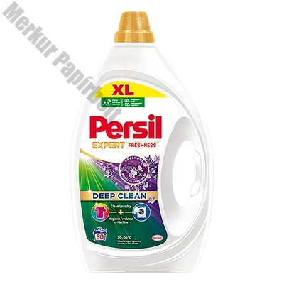 Folyékony mosószer PERSIL Levander 2,25 liter 50 mosás
