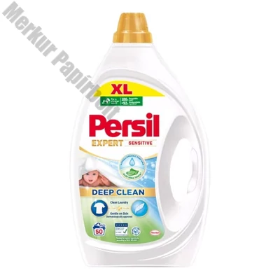 Folyékony mosószer PERSIL Sensitive 2,25 liter 50 mosás