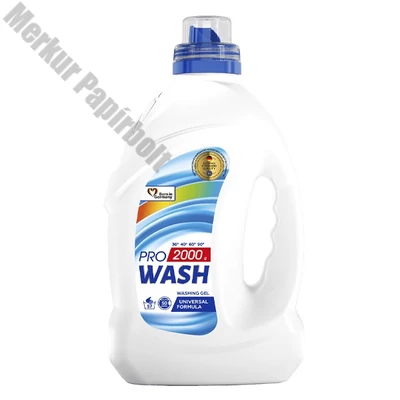 Folyékony mosószer PROWASH univerzális 2L