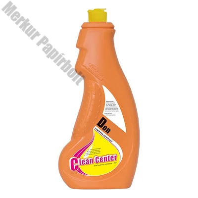 Folyékony súrolószer CLEAN CENTER Don 1L