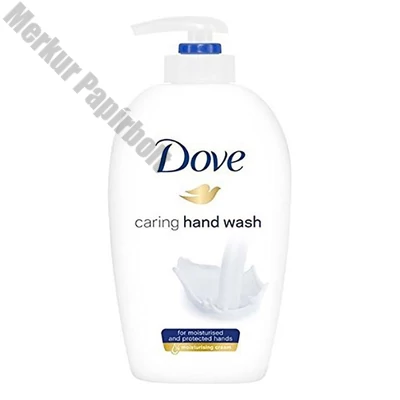 Folyékony szappan pumpás DOVE Original 250 ml