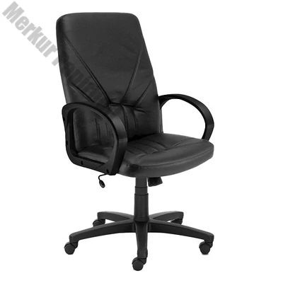 Forgószék SOHOS Manager KD-TS-06 fekete