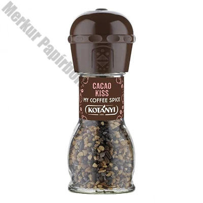 Fűszermalom KOTÁNYI Cacao Kiss 63 g