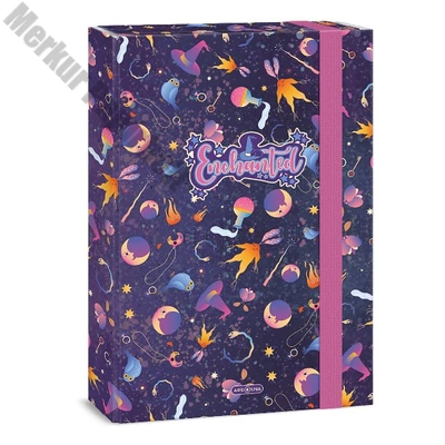 Füzetbox ARS UNA A/4 Enchanted