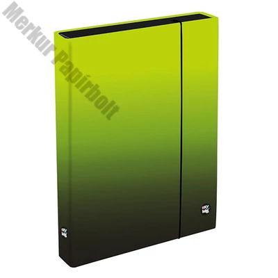 Füzetbox OXY Next Jumpo A/4 Ombre