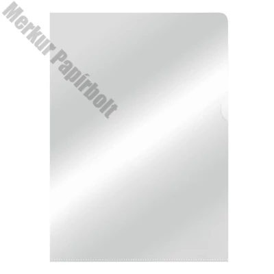 Genotherm "L" A/4 100 mikron víztiszta 100 darabos