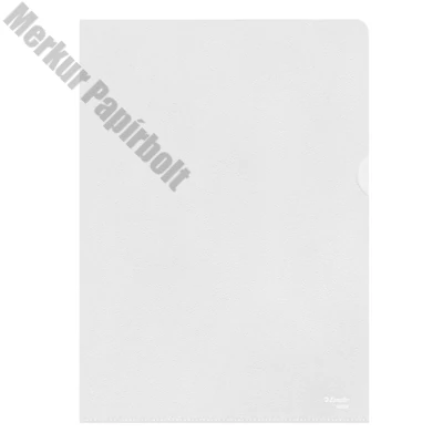 Genotherm "L" ESSELTE Standard  A/4 115 mikron narancsos 10 darabos