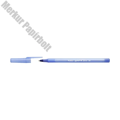 Golyóstoll BIC Round Stic Medium kék