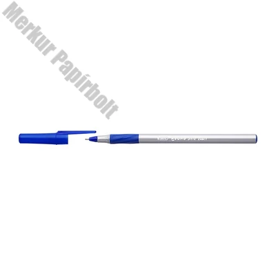 Golyóstoll BIC Round Stick Exact Fine 0,35mm kék