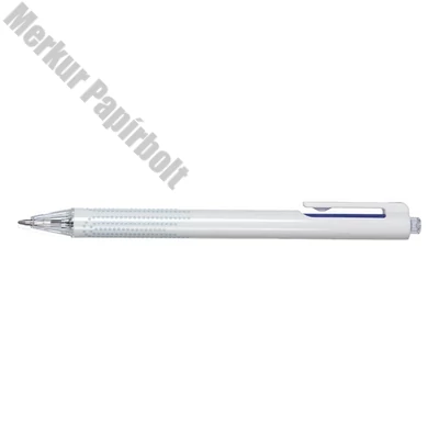 Golyóstoll OPTIMA nyomógombos Stella 1,0 mm kék