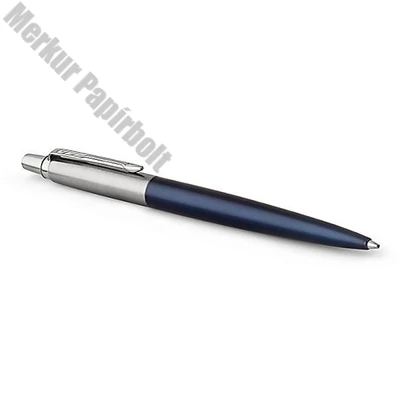 Golyóstoll PARKER Royal Jotter Royal kék ezüst klipsz