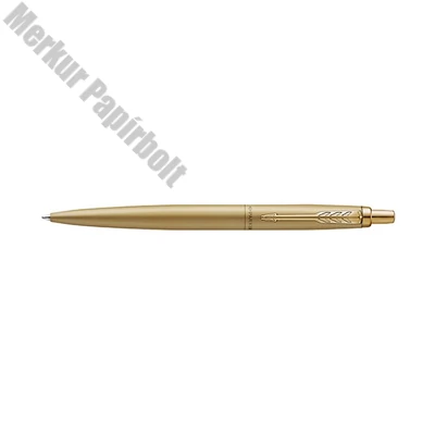 Golyóstoll PARKER Royal Jotter XL arany, arany klipsz