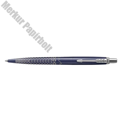 Golyóstoll PARKER Royal Jotter special edition Sydney ezüst klipsz