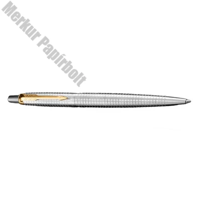 Golyóstoll PARKER Royal Jotter special edition 70 éves jubileum cizellált, arany klipsz