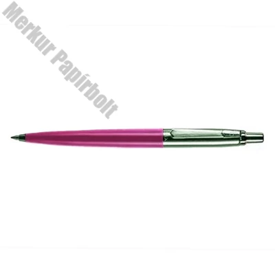 Golyóstoll PAX eredeti matt Color magenta