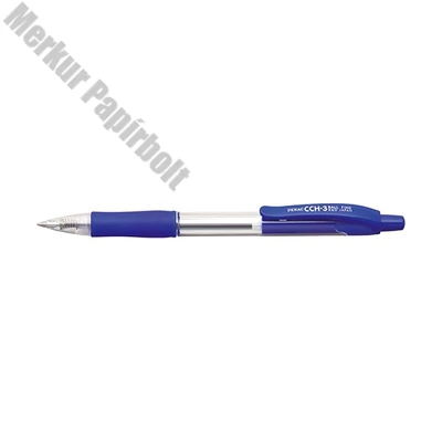 Golyóstoll PENAC CCH3 BA3001-03 kék