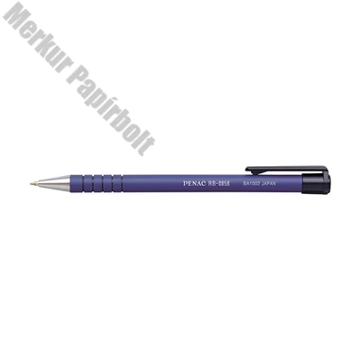 Golyóstoll PENAC RB-085B 0,7 kék