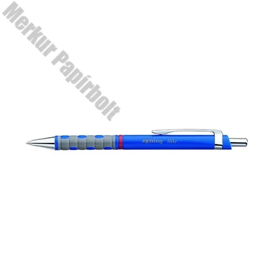 Golyóstoll ROTRING TIKKY III 0,8 kék