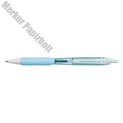 Golyóstoll UNI Jetstream SXN-101FL 0,7 mm égkék