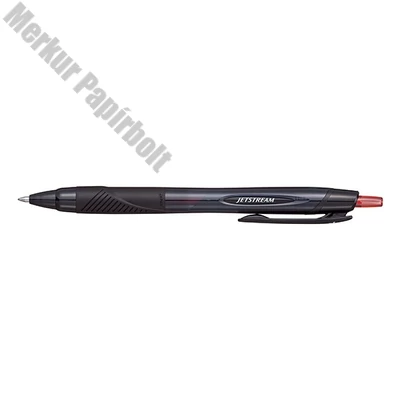 Golyóstoll UNI Jetstream Sport SXN-157E 0.7 mm piros