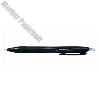 Golyóstoll UNI Jetstream Sport SXN-157S 0.7 mm fekete