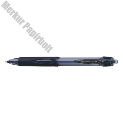 Golyóstoll UNI SN-220 Power Tank 1 mm fekete