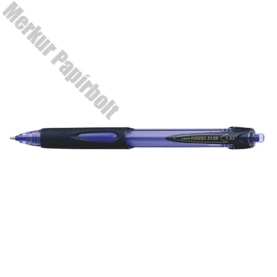 Golyóstoll UNI SN-220 Power Tank 1 mm kék