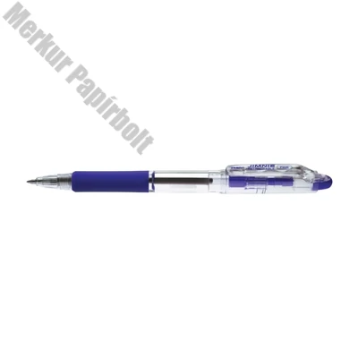 Golyóstoll ZEBRA Jimnie 0,7 mm kék
