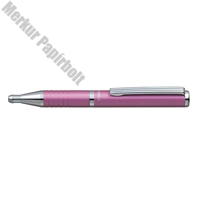 Golyóstoll ZEBRA SL-F1 0,7 mm pink
