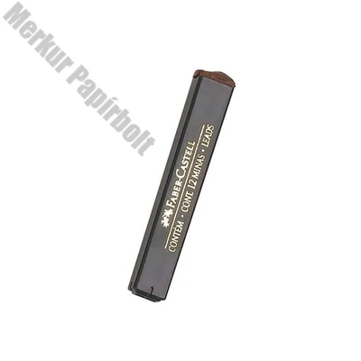 Grafitbél FABER-CASTELL 9125 2B 0,5 mm