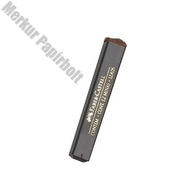 Grafitbél FABER-CASTELL 9127 B 0,7 mm
