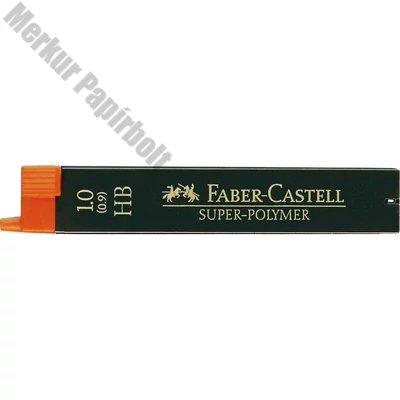 Grafitbél FABER-CASTELL SP HB 0,9 mm