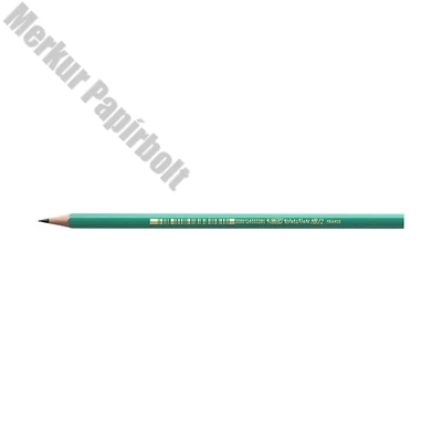 Grafitceruza BIC Eco Evolution 650 HB hatszögletű hajlékony