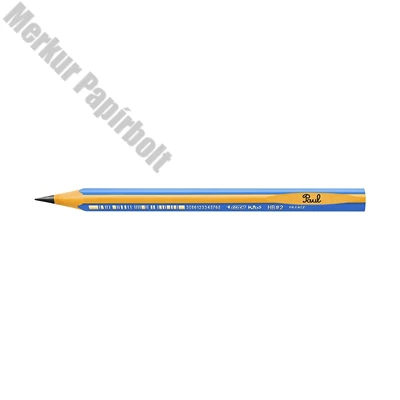 Grafitceruza BIC Kids Evolution Boy HB háromszögletű jumbo