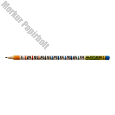 Grafitceruza KOH-I-NOOR 1291 háromszögletű szorzótábla