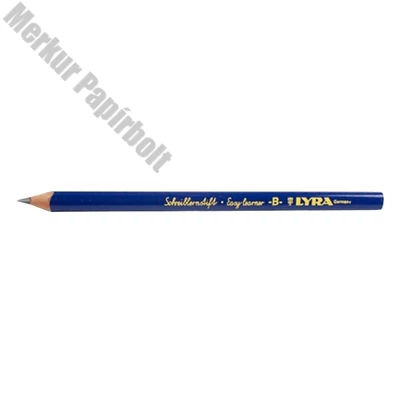 Grafitceruza LYRA Easy learner B
