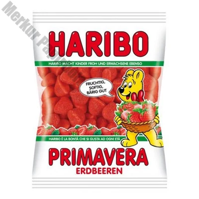 Gumicukor HARIBO Habeper 100 g